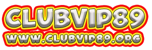 clubvip89 logo